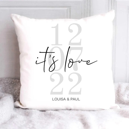 Pillow