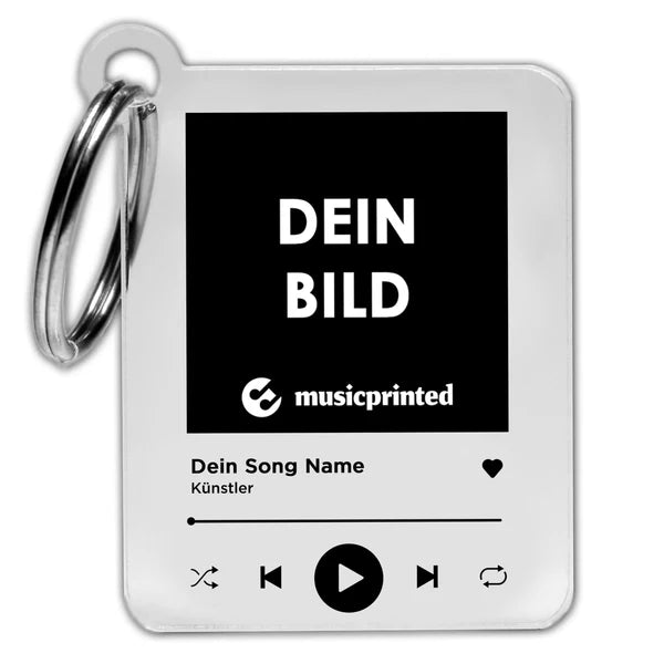 Schlüsselanhänger